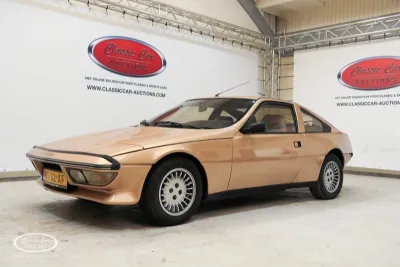 Matra Murena